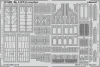 Eduard 72609 He 111P-2 exterior 1/72 AIRFIX